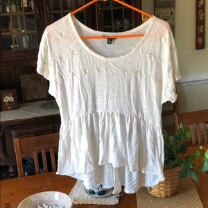 american eagle shirt